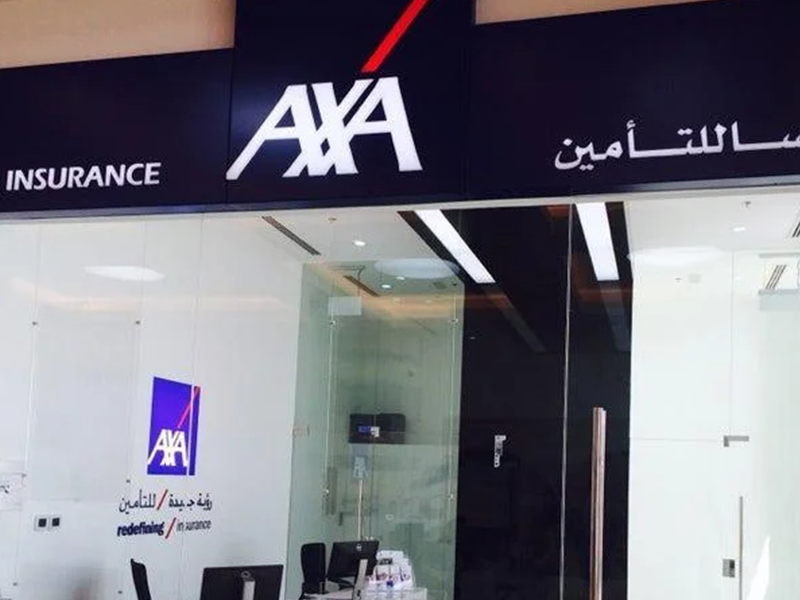Axa